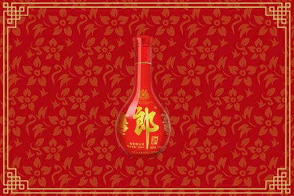 赤峰巴林左回收郎酒