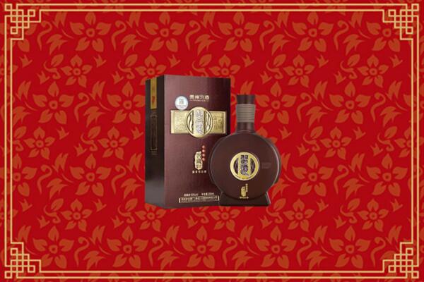 赤峰巴林左回收习酒